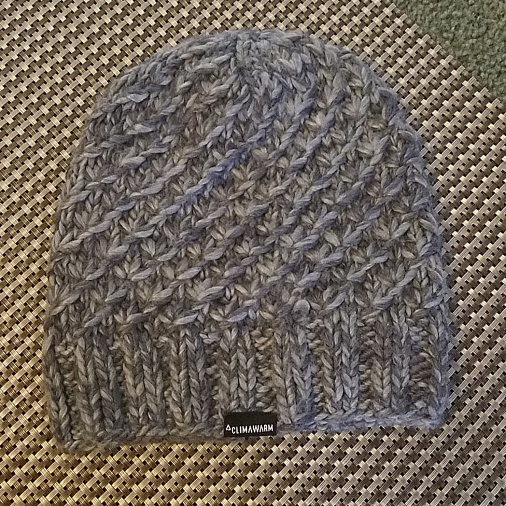 2 for $10 Adidas Climawarm knit hat